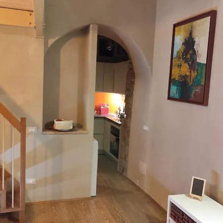 Сasa de vacaciones Coffee E Yummi *