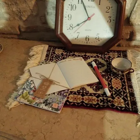 Сasa de vacaciones Coffee E Yummi