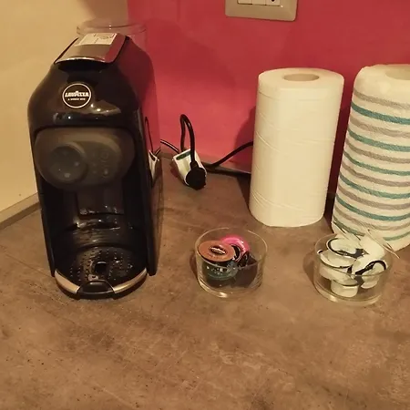 Coffee E Yummi Сasa de vacaciones