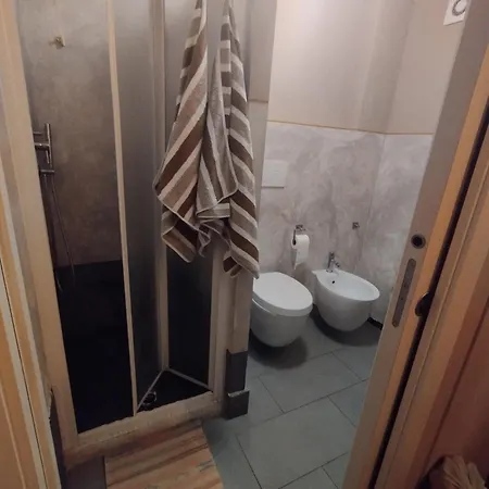 Сasa de vacaciones Coffee E Yummi *