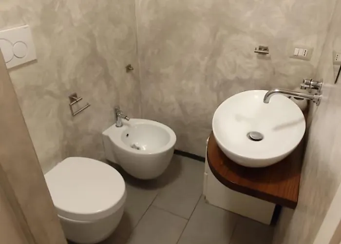 Prázdninový dům Coffee E Yummi Narni