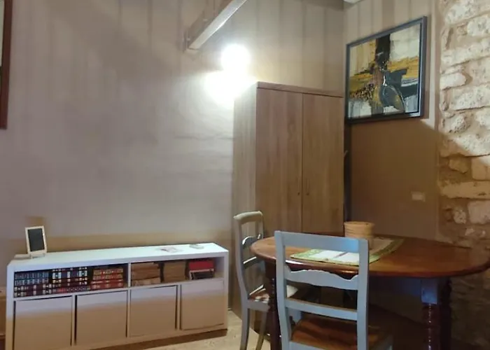 Prázdninový dům Coffee E Yummi Narni