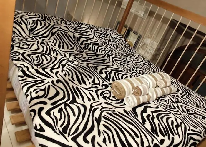 Prázdninový dům Coffee E Yummi Narni