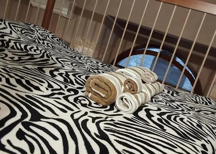 Prázdninový dům Coffee E Yummi *