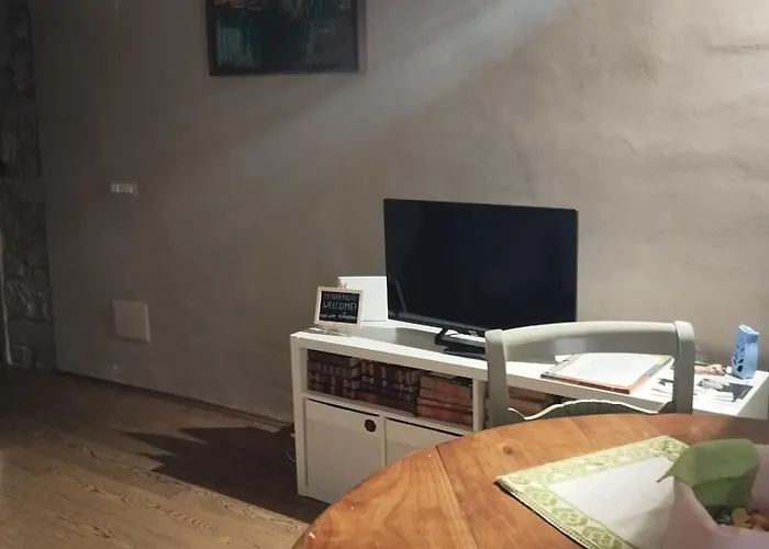 Prázdninový dům Coffee E Yummi