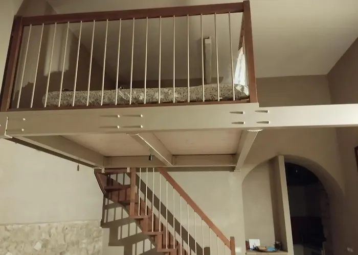 Prázdninový dům Coffee E Yummi Narni