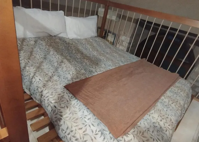 Coffee E Yummi Prázdninový dům Narni