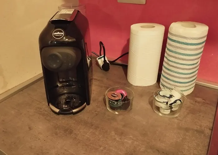 Coffee E Yummi Prázdninový dům