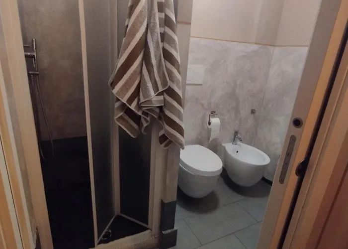 Prázdninový dům Coffee E Yummi *